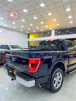 فۆرد F-150